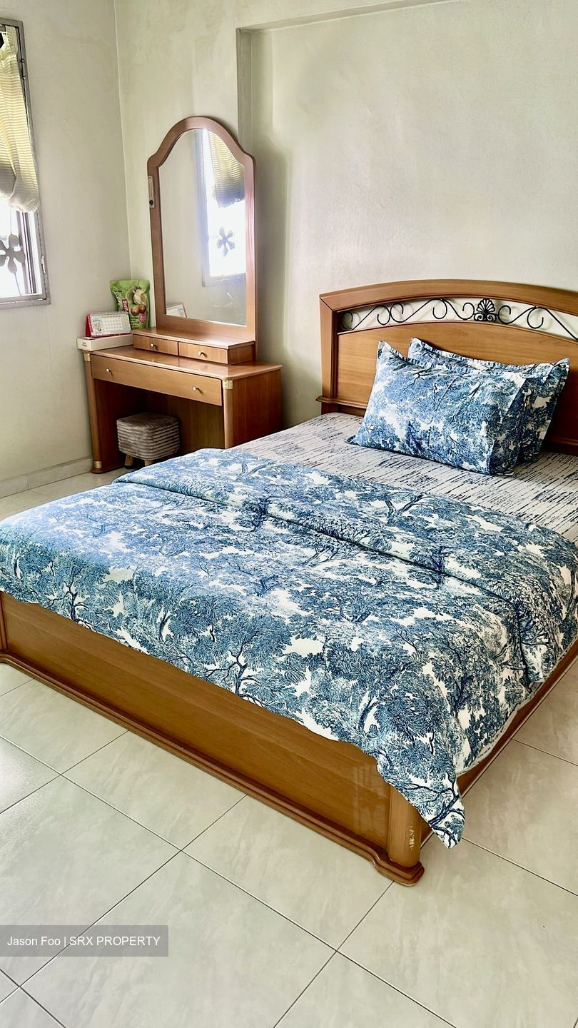 Woodlands Circle (Woodlands), HDB HUDC #524475681